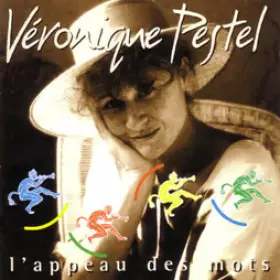 Couverture du produit · L'Appeau Des Mots