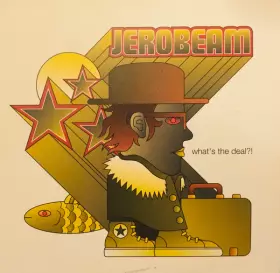 Couverture du produit · What's The Deal?!