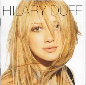 Couverture du produit · Hilary Duff