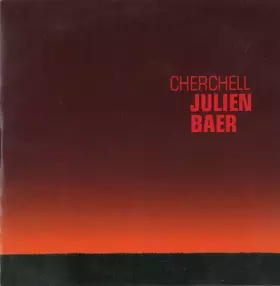 Couverture du produit · Cherchell