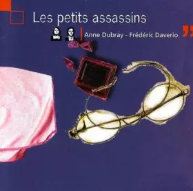 Couverture du produit · Les Petits Assassins