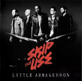 Couverture du produit · Little Armageddon