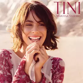 Couverture du produit · TINI (Martina Stoessel)
