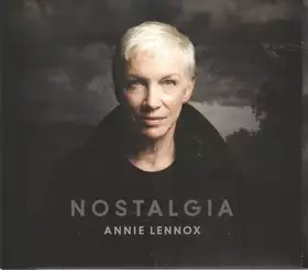 Couverture du produit · Nostalgia