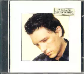 Couverture du produit · The Price Of Love