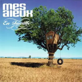 Couverture du produit · En Famille