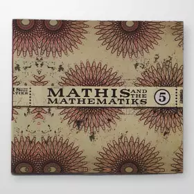 Couverture du produit · 5