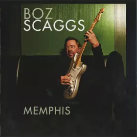Couverture du produit · Memphis