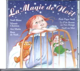 Couverture du produit · La Magie De Noël