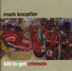 Couverture du produit · Kill To Get Crimson