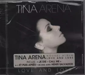 Couverture du produit · Love And Loss