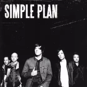 Couverture du produit · Simple Plan