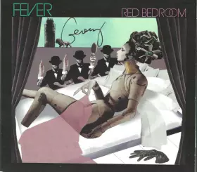 Couverture du produit · Red Bedroom