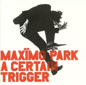 Couverture du produit · A Certain Trigger