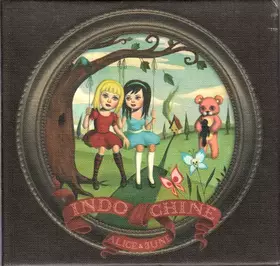 Couverture du produit · Alice & June