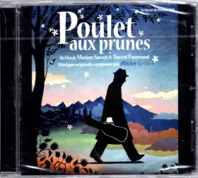 Couverture du produit · Poulet Aux Prunes