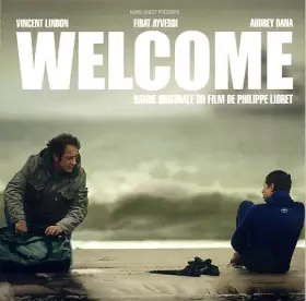 Couverture du produit · Welcome (Bande Originale Du Film)