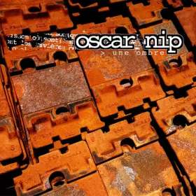 Couverture du produit · Une Ombre