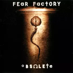 Couverture du produit · Obsolete