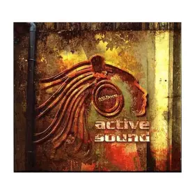 Couverture du produit · Active Sound