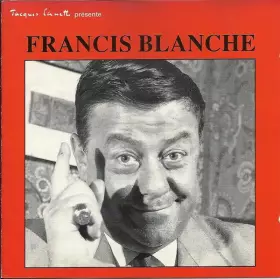 Couverture du produit · Francis Blanche