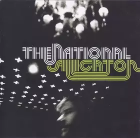 Couverture du produit · Alligator