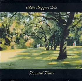 Couverture du produit · Haunted Heart