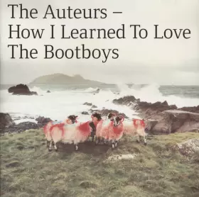 Couverture du produit · How I Learned To Love The Bootboys