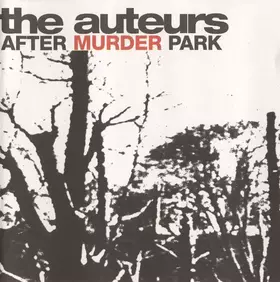 Couverture du produit · After Murder Park