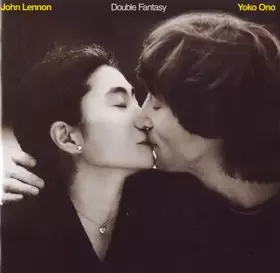 Couverture du produit · Double Fantasy