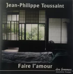 Couverture du produit · Faire L'Amour