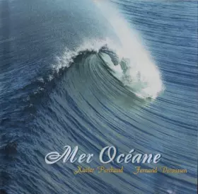 Couverture du produit · Mer Océane
