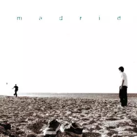 Couverture du produit · Madrid