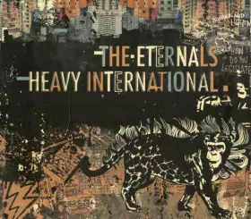 Couverture du produit · Heavy International