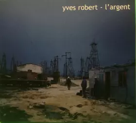 Couverture du produit · L'Argent