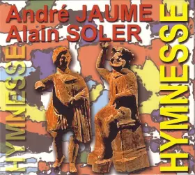 Couverture du produit · Hymnesse