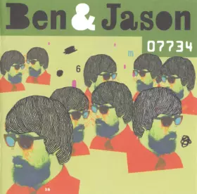 Couverture du produit · Hello