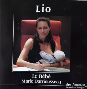 Couverture du produit · Le Bébé