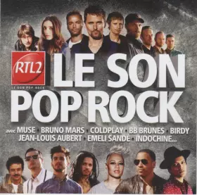 Couverture du produit · Le Son Pop Rock