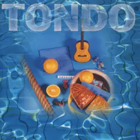 Couverture du produit · Mondo