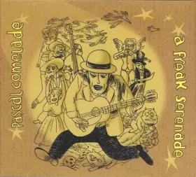 Couverture du produit · A Freak Serenade