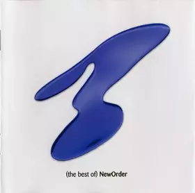 Couverture du produit · (The Best Of) NewOrder