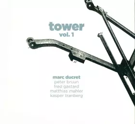 Couverture du produit · Tower, Vol. 1