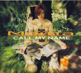 Couverture du produit · Call My Name
