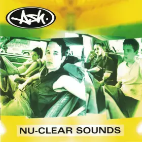 Couverture du produit · Nu-Clear Sounds