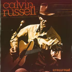 Couverture du produit · Crossroad