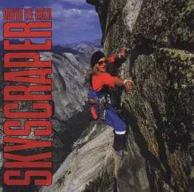 Couverture du produit · Skyscraper