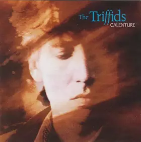 Couverture du produit · Calenture