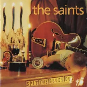 Couverture du produit · Spit The Blues Out