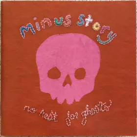 Couverture du produit · No Rest For Ghosts